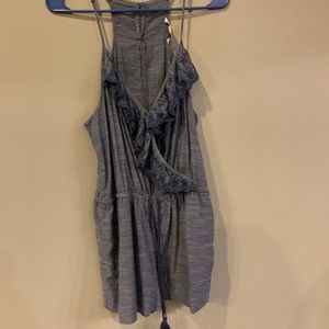 American Eagle Romper